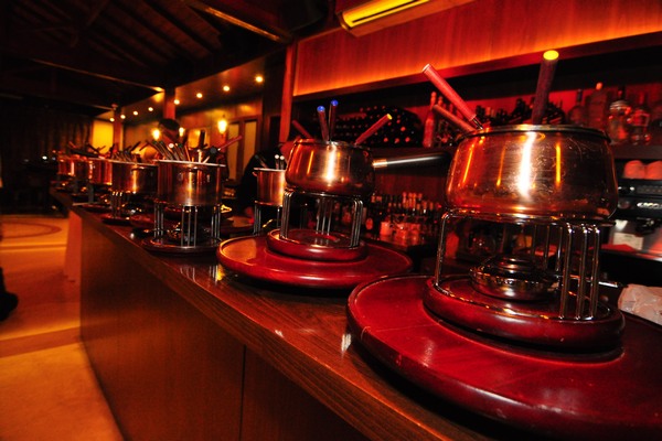 Valentine @ Starlight Lounge